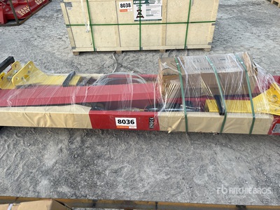 2025 AGT ATK-B1000 2 Post 10000 lb (Unused)