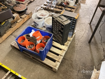 Misc Nuts And Bolts