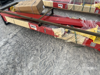 2025 AGT ATK-B1000 2 Post 10000 lb (Unused)