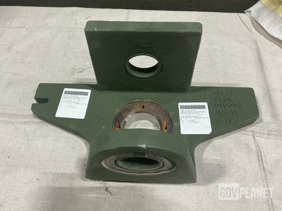 (3) Landoll 9-564-010026 Rotating Shaft Eye Brackets