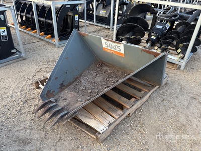 36 in Rock Schranklader bak