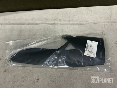 (124) Applied Industrial Technologies 12505835 Radiator Roadside Shields