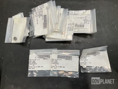 (23) Oshkosh Defense 3439160 Sleeve Spacers