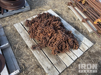 Quantity of Tire Chains