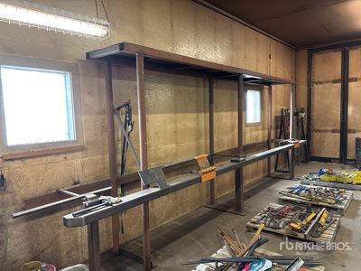 Guiding Table Articoli da ferramenta e di consumo