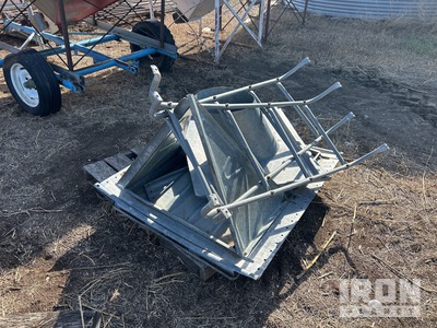 Grain Bin Parts
