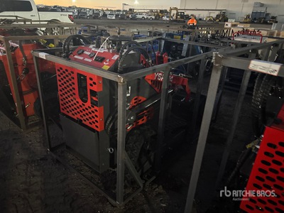 2025 AGT YSRT14 Mini Compacte Schranklader (Unused)