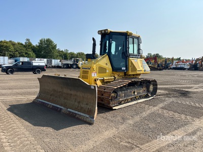 2013 Komatsu D51PX-22 Rupsdozer