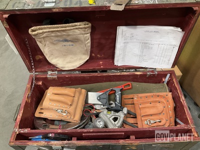 Electrician's Tool Kit