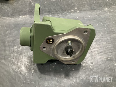 Emerson Part Component