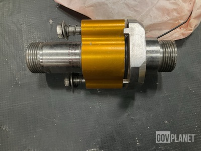Eaton AE85187M Quick Disconnect Coupling Assembly