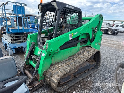 2020 Bobcat T740 Compact Track Loader