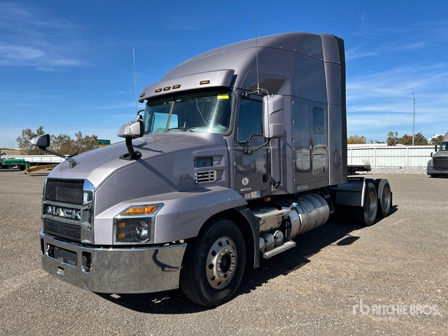 Mack Anthem 2023 Mack I