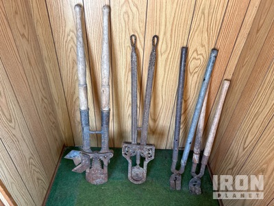 Fencing equipment