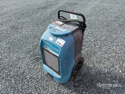 2020 Dri-Eaz F203-A Dehumidifier