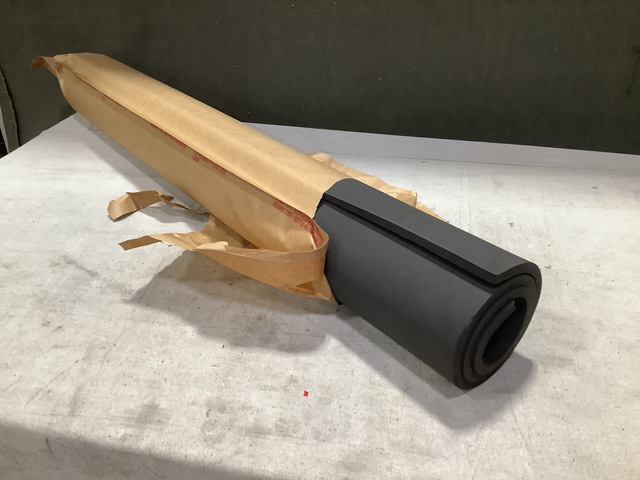 (25) Basic Rubber & Plastics ASTM D 1056 Rubber Sheets