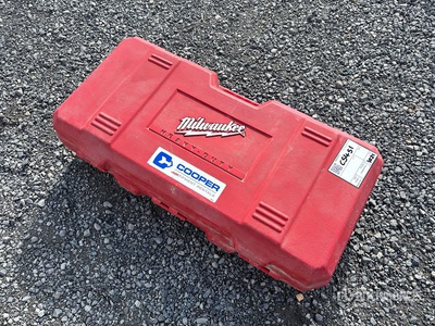 2020 Milwaukee MI-534221 2 in Rotary Hammer