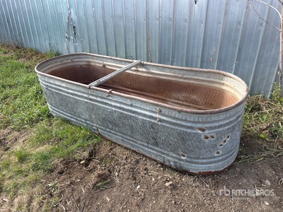 Water Troff