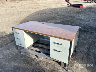 Office Desk
