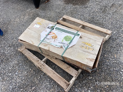 2025 SELA LB5400 Ratchet Binders & Transport Chains