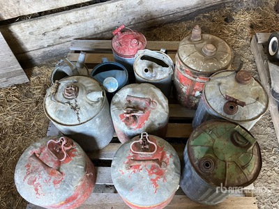 Cans انتيكات /أثاث عتيق