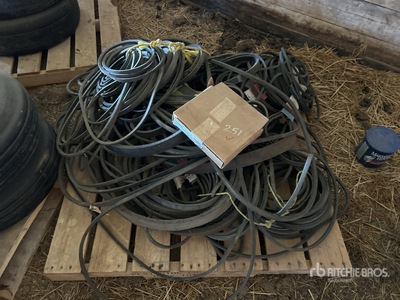 Quantity of Belts