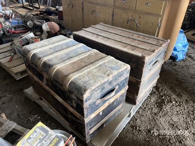 Tool Chest