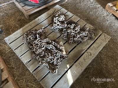 18x30 Tire Chain