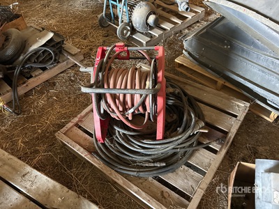 Garden Hose with Hose Reels, Hydraulic Hose