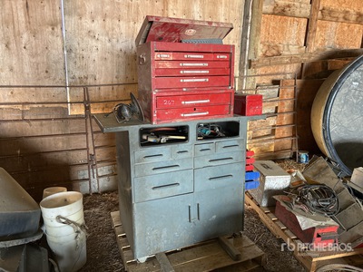 Tool Box