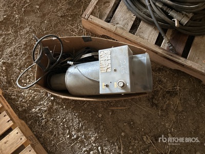Inoculator
