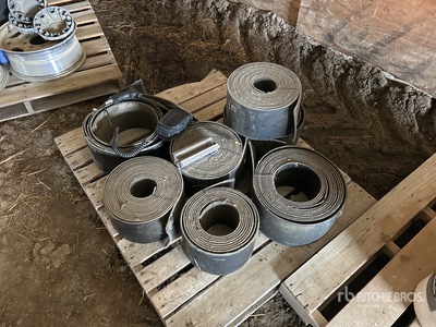 Baler Belts, Bale Moisture Tester, Lacing Machine