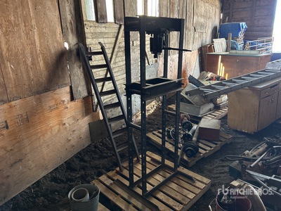 Shop Press