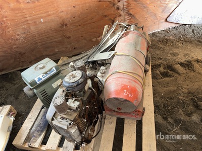 Heater, Engines