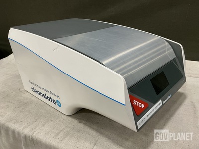 (2) CleanSlate UV Mobile Device Sanitizers