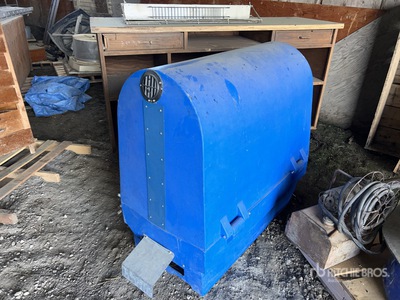 Calf Warmer