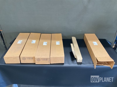 (20) Oshkosh 3817556 Air Conditioning Heating Duct Assemblies