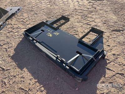 2025 Kit Containers QT-45-FF-42 42 in Kompaktladergabeln