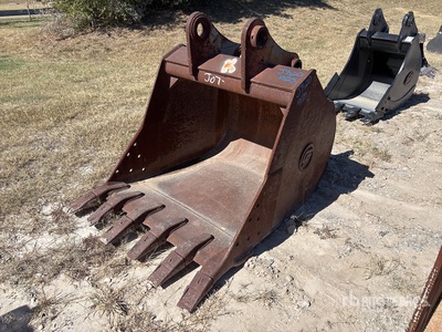CF 48 in Digging Benna per escavatore