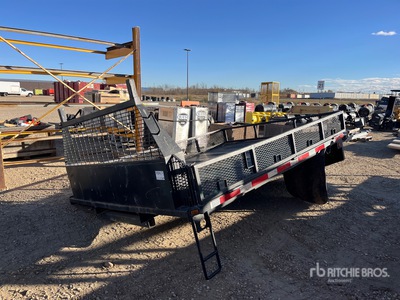 Truck Deck