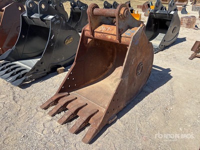 CF 36 in Digging Benna per escavatore