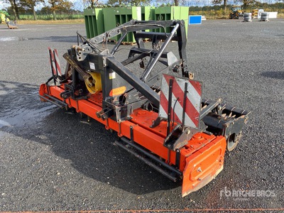 1997 Maschio DM3000 Kreiselegge