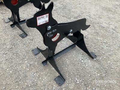 2025 Kit Containers AR500ATCOYOTE Target