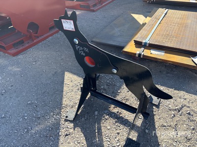 2025 Kit Containers AR500ATCOYOTE Target Articoli da ferramenta e di consumo