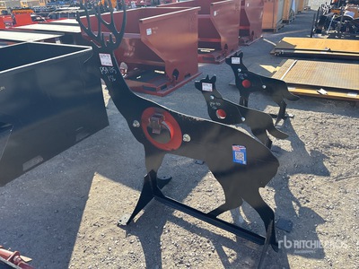 2025 Kit Containers AR500ATDEER Target