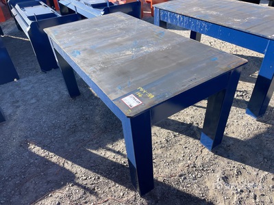 2025 Kit Containers FT3668 Workbench