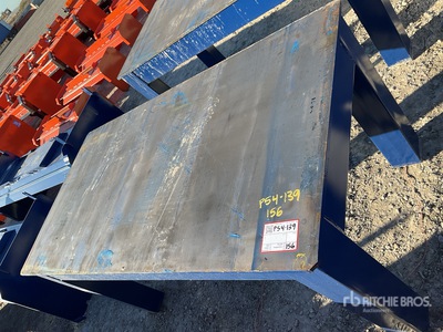 2025 Kit Containers FT3668 Workbench