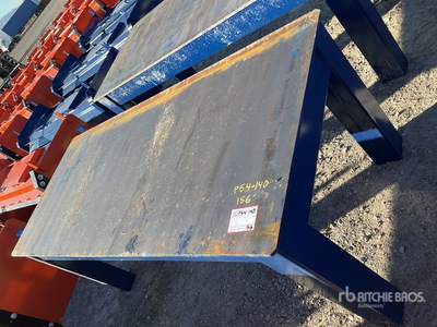 2025 Kit Containers FT3682 Workbench