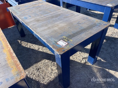 2025 Kit Containers FT3682 Workbench