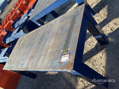 2025 Kit Containers FT3682 Workbench